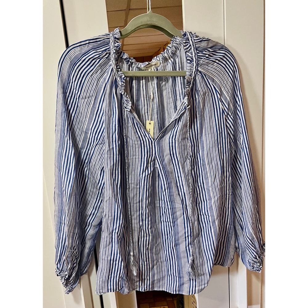 ❣️ Max Studio Blouse